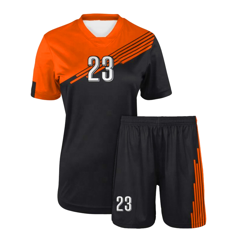 soccer uniform image 2